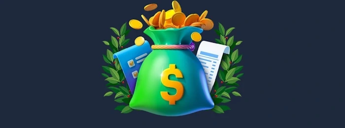 Заряжай вторник: до +100% к балансу