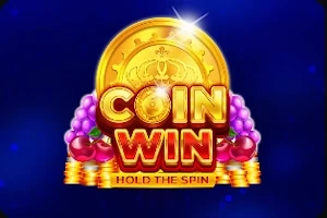 Coin Win: Hold The Spin