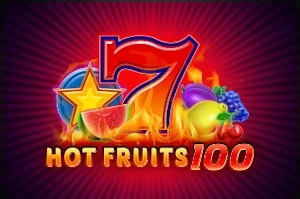 Hot Fruits 100