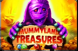 Mummyland Treasures