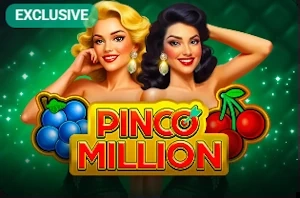 PINCO Million