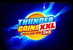 Thunder Coins XXL