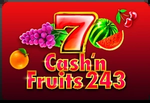 Cash in Fruits